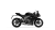 daytona-660-my26-sapphire-black-rhs-1080.png